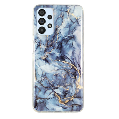 IMD Marble Pattern TPU Phone Case, For Samsung Galaxy A13 5G, For Samsung Galaxy A20e, For Samsung Galaxy A22 5G, For Samsung Galaxy A32 4G