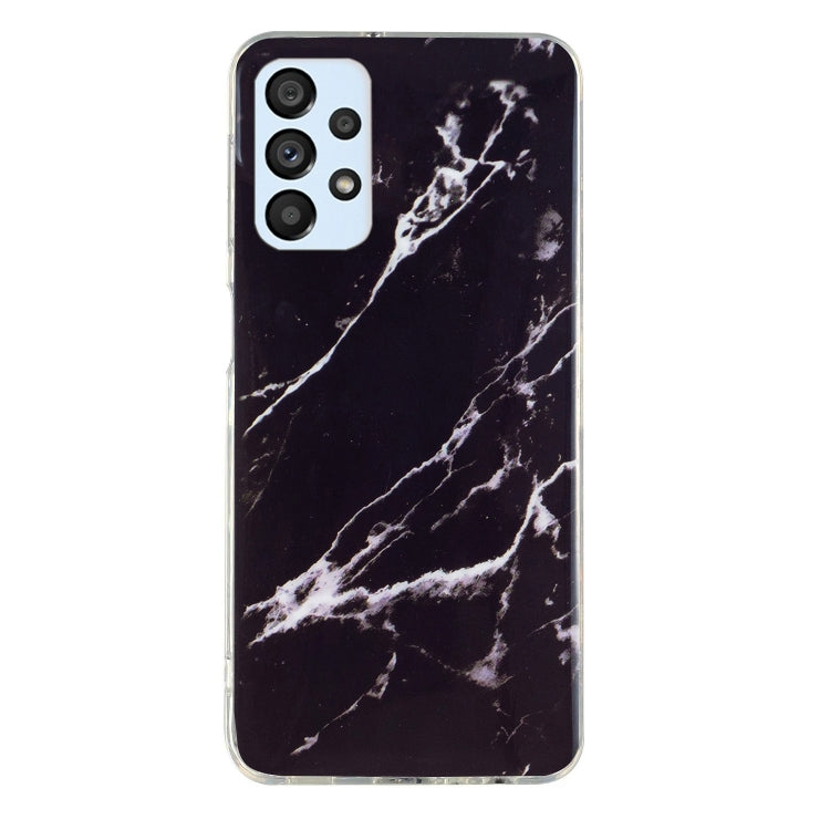 IMD Marble Pattern TPU Phone Case, For Samsung Galaxy A13 5G, For Samsung Galaxy A20e, For Samsung Galaxy A22 5G, For Samsung Galaxy A32 4G