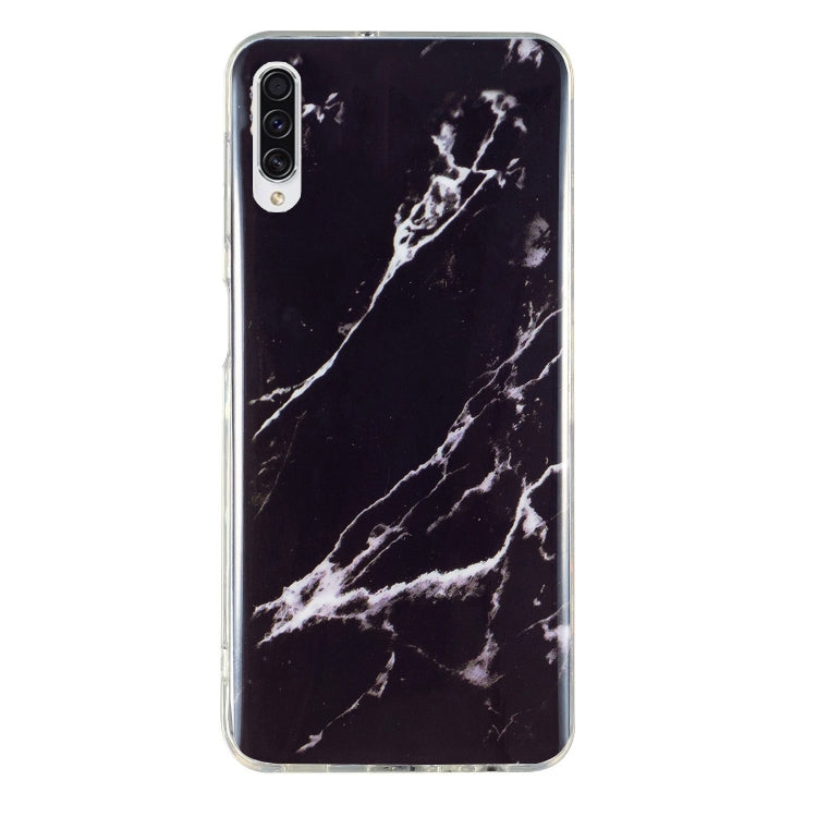 IMD Marble Pattern TPU Phone Case, For Samsung Galaxy A51, For Samsung Galaxy A52 5G / 4G, For Samsung Galaxy A53 5G, For Samsung Galaxy A70