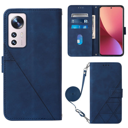 Crossbody 3D Embossed Flip Leather Phone Case, For OnePlus Nord CE 2 Lite 5G, For OnePlus Ace 5G, For Xiaomi 12 Lite, For Motorola Moto G42