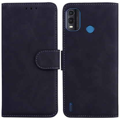 Skin Feel Pure Color Flip Leather Phone Case, For Nokia C21, For Nokia G11 Plus, For OPPO A57 2022 4G