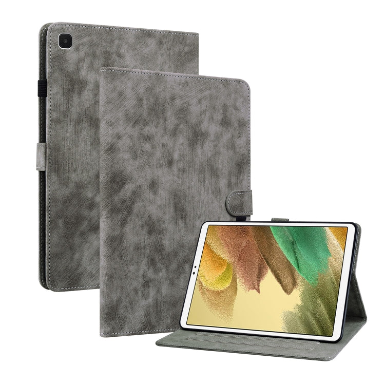 Tiger Pattern Flip Leather Tablet Case, For Samsung Galaxy Tab S7/Tab S8, For Samsung Galaxy Tab А8 10.5 Wifi/LTE, For Samsung Galaxy Tab A7 Lite
