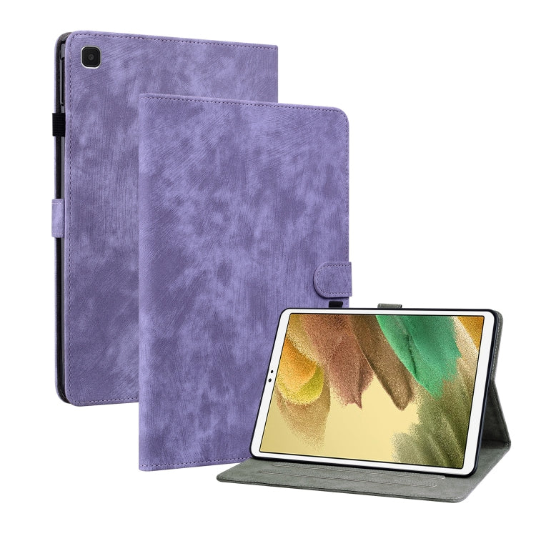Tiger Pattern Flip Leather Tablet Case, For Samsung Galaxy Tab S7/Tab S8, For Samsung Galaxy Tab А8 10.5 Wifi/LTE, For Samsung Galaxy Tab A7 Lite