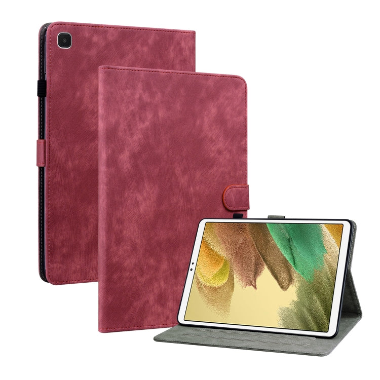 Tiger Pattern Flip Leather Tablet Case, For Samsung Galaxy Tab S7/Tab S8, For Samsung Galaxy Tab А8 10.5 Wifi/LTE, For Samsung Galaxy Tab A7 Lite