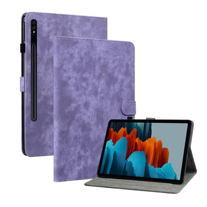 Tiger Pattern Flip Leather Tablet Case, For Samsung Galaxy Tab S7/Tab S8, For Samsung Galaxy Tab А8 10.5 Wifi/LTE, For Samsung Galaxy Tab A7 Lite
