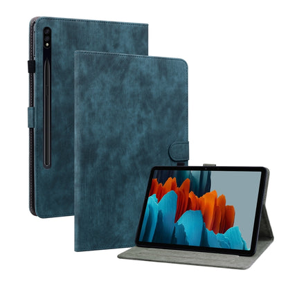 Tiger Pattern Flip Leather Tablet Case, For Samsung Galaxy Tab S7/Tab S8, For Samsung Galaxy Tab А8 10.5 Wifi/LTE, For Samsung Galaxy Tab A7 Lite