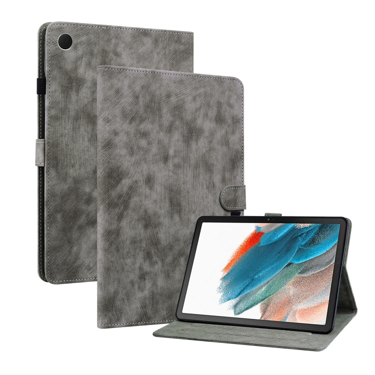 Tiger Pattern Flip Leather Tablet Case, For Samsung Galaxy Tab S7/Tab S8, For Samsung Galaxy Tab А8 10.5 Wifi/LTE, For Samsung Galaxy Tab A7 Lite