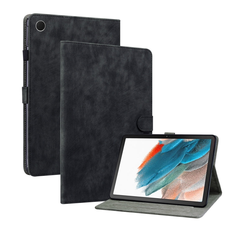Tiger Pattern Flip Leather Tablet Case, For Samsung Galaxy Tab S7/Tab S8, For Samsung Galaxy Tab А8 10.5 Wifi/LTE, For Samsung Galaxy Tab A7 Lite