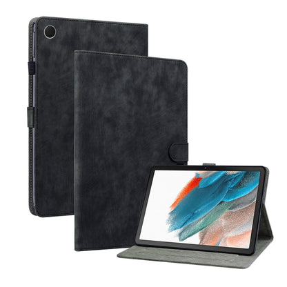 Tiger Pattern Flip Leather Tablet Case, For Samsung Galaxy Tab S7/Tab S8, For Samsung Galaxy Tab А8 10.5 Wifi/LTE, For Samsung Galaxy Tab A7 Lite