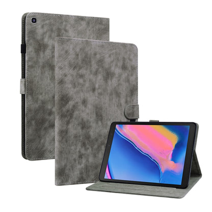 Tiger Pattern Flip Leather Tablet Case, For Samsung Galaxy Tab S5e/T720/T725, For Samsung Galaxy Tab A 10.1 2019, For Samsung Galaxy Tab A 8.0 2019