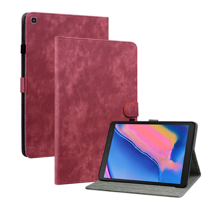 Tiger Pattern Flip Leather Tablet Case, For Samsung Galaxy Tab S5e/T720/T725, For Samsung Galaxy Tab A 10.1 2019, For Samsung Galaxy Tab A 8.0 2019