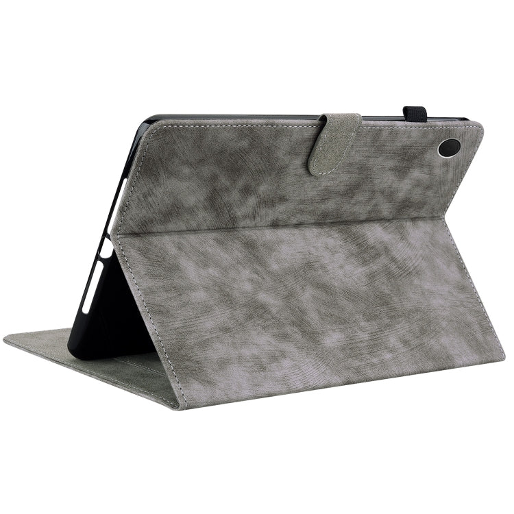 Tiger Pattern Flip Leather Tablet Case, For Samsung Galaxy Tab А9+, For Samsung Galaxy Tab S9, For Samsung Galaxy Tab S9+