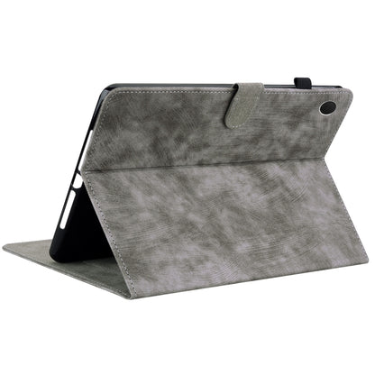 Tiger Pattern Flip Leather Tablet Case, For Samsung Galaxy Tab А9+, For Samsung Galaxy Tab S9, For Samsung Galaxy Tab S9+