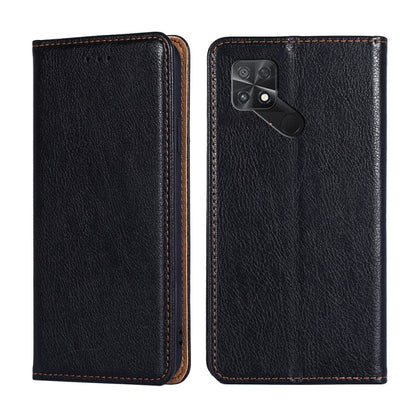 Gloss Oil Solid Color Magnetic Flip Leather Phone Case, For Samsung Galaxy Xcover6 Pro / Xcover Pro 2, For Xiaomi 12S Ultra, For Xiaomi Poco C40