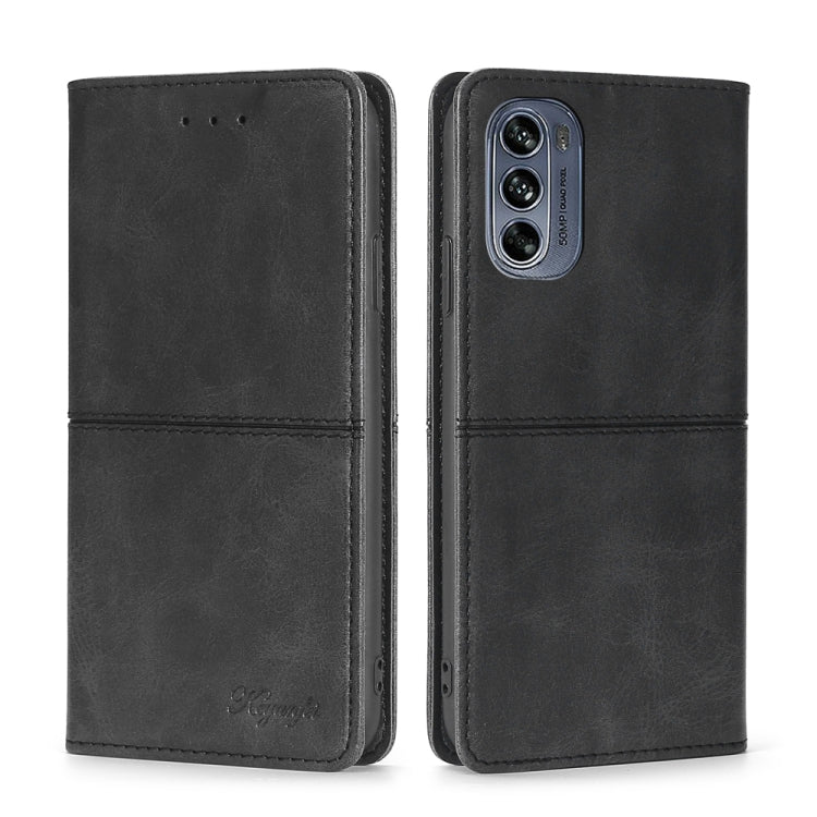 Cow Texture Magnetic Horizontal Flip Leather Phone Case, For Motorola Moto G62 5G, For OPPO A57 4G 2022, For OPPO Reno7 A Japan Version, For Huawei Nova 10