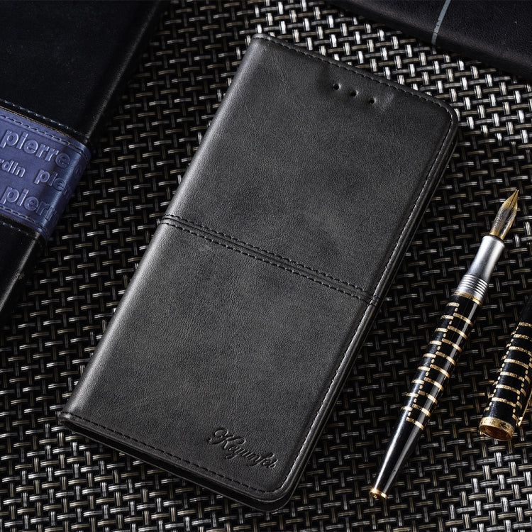 Cow Texture Magnetic Horizontal Flip Leather Phone Case, For Huawei Nova 10 Pro, For Nokia C100, For Nokia C200, For Samsung Galaxy A73 5G