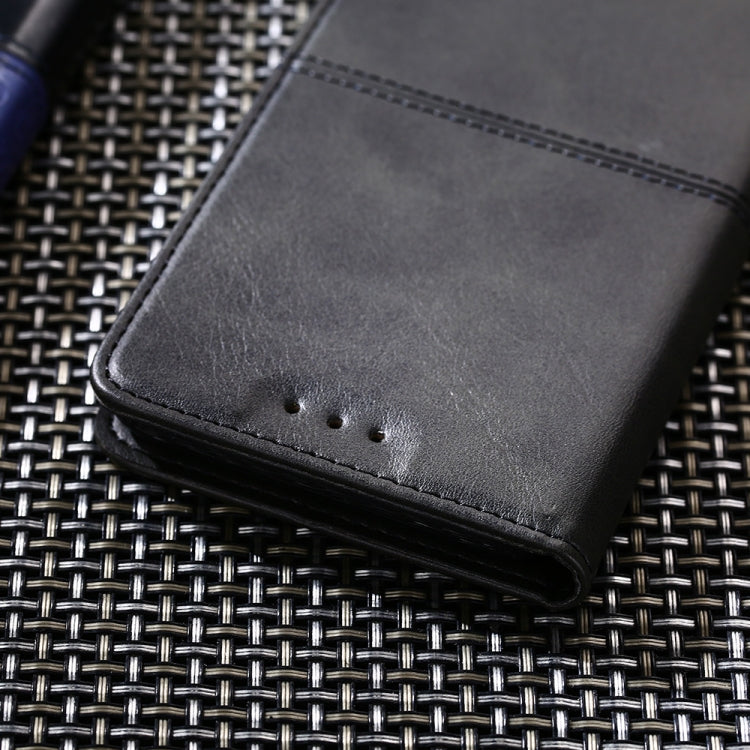Cow Texture Magnetic Horizontal Flip Leather Phone Case, For Samsung Galaxy M13, For Xiaomi 12S Ultra