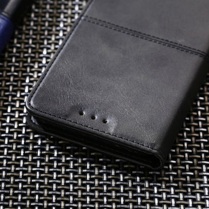 Cow Texture Magnetic Horizontal Flip Leather Phone Case, For Samsung Galaxy M13, For Xiaomi 12S Ultra