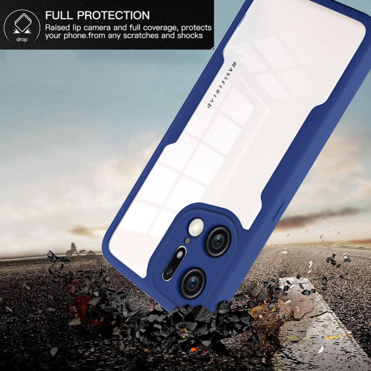360 Degrees Full Coverage Phone Case, For OPPO Find X5 Pro, For Realme C21, For vivo V23 5G, For vivo Y20