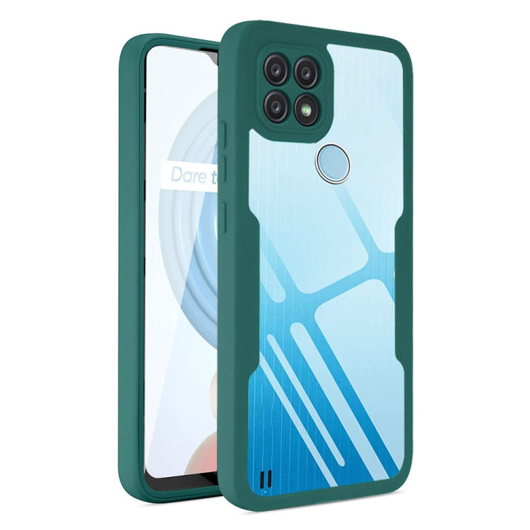 360 Degrees Full Coverage Phone Case, For OPPO Find X5 Pro, For Realme C21, For vivo V23 5G, For vivo Y20