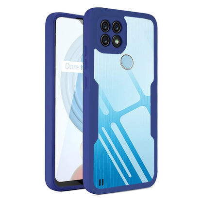 360 Degrees Full Coverage Phone Case, For OPPO Find X5 Pro, For Realme C21, For vivo V23 5G, For vivo Y20