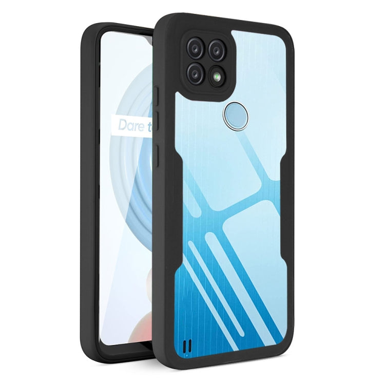 360 Degrees Full Coverage Phone Case, For OPPO Find X5 Pro, For Realme C21, For vivo V23 5G, For vivo Y20
