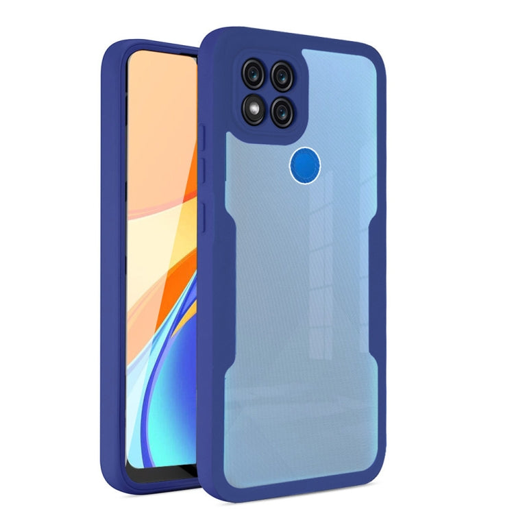 360 Degrees Full Coverage Phone Case, For Xiaomi Redmi 9C, For Xiaomi Poco X4 Pro 5G