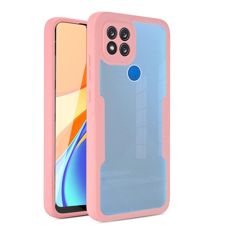 360 Degrees Full Coverage Phone Case, For Xiaomi Redmi 9C, For Xiaomi Poco X4 Pro 5G