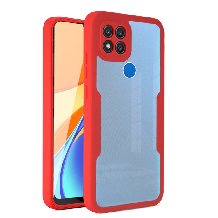 360 Degrees Full Coverage Phone Case, For Xiaomi Redmi 9C, For Xiaomi Poco X4 Pro 5G