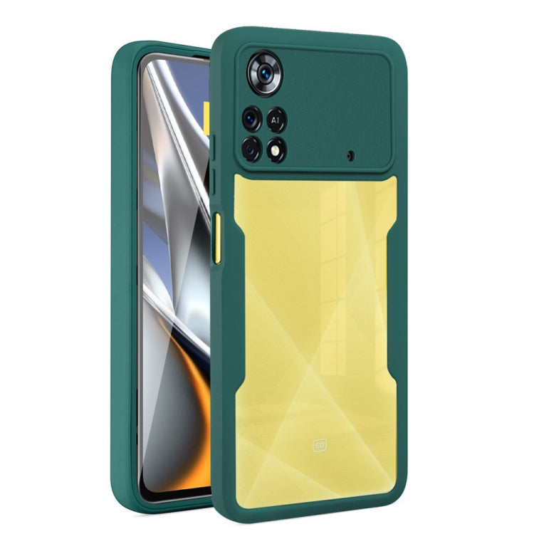 360 Degrees Full Coverage Phone Case, For Xiaomi Redmi 9C, For Xiaomi Poco X4 Pro 5G