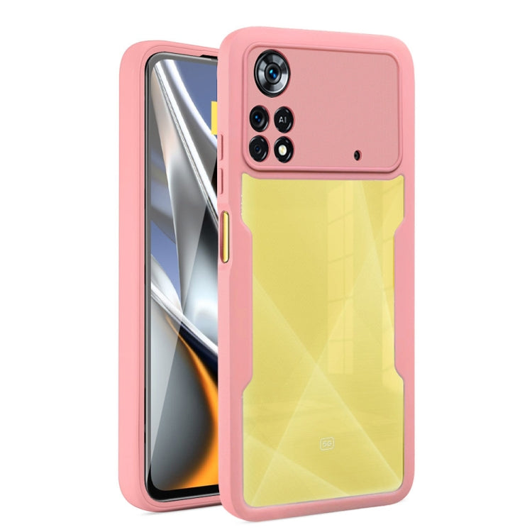 360 Degrees Full Coverage Phone Case, For Xiaomi Redmi 9C, For Xiaomi Poco X4 Pro 5G