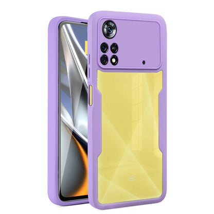 360 Degrees Full Coverage Phone Case, For Xiaomi Redmi 9C, For Xiaomi Poco X4 Pro 5G