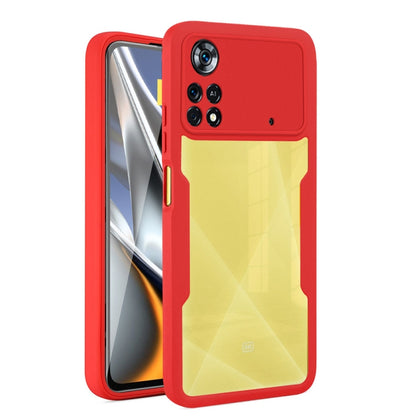 360 Degrees Full Coverage Phone Case, For Xiaomi Redmi 9C, For Xiaomi Poco X4 Pro 5G