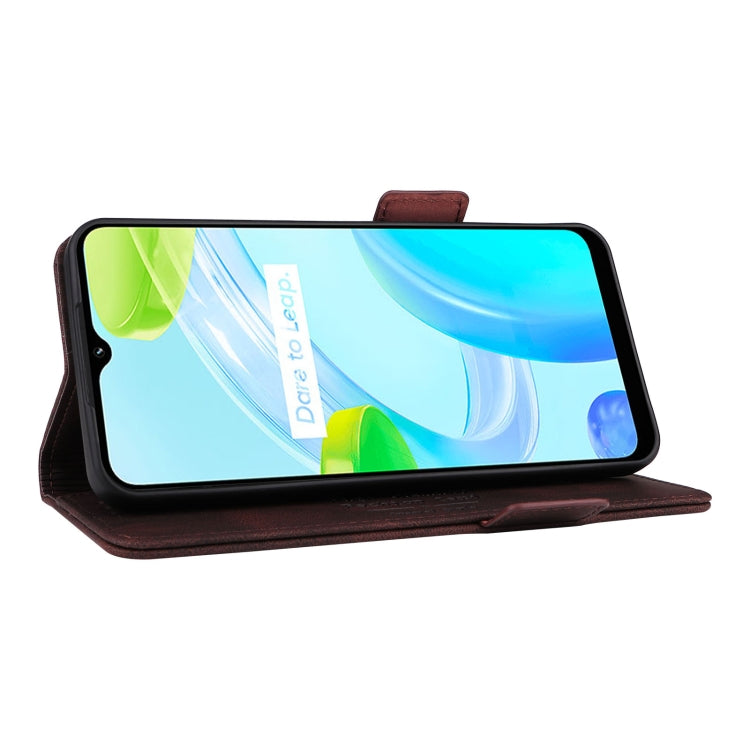 Magnetic Clasp Flip Leather Phone Case, For Realme C30, For Samsung Galaxy M13 4G, For Xiaomi Black Shark 5, For Xiaomi Black Shark 5 Pro