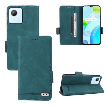Magnetic Clasp Flip Leather Phone Case, For Realme C30, For Samsung Galaxy M13 4G, For Xiaomi Black Shark 5, For Xiaomi Black Shark 5 Pro