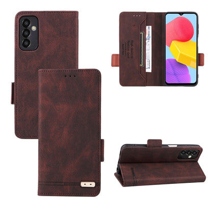 Magnetic Clasp Flip Leather Phone Case, For Realme C30, For Samsung Galaxy M13 4G, For Xiaomi Black Shark 5, For Xiaomi Black Shark 5 Pro