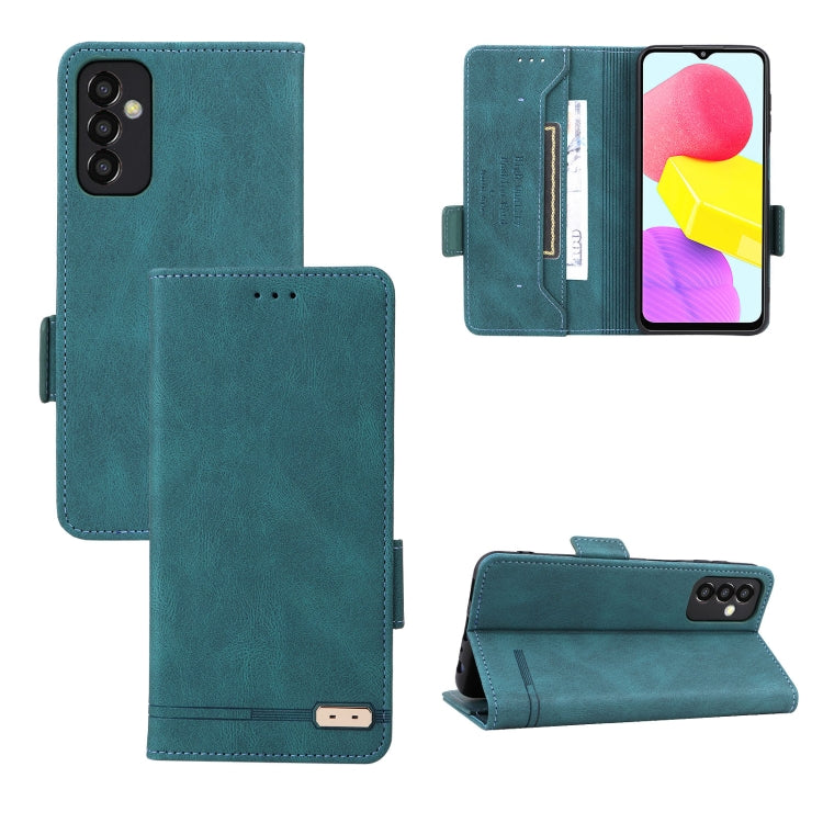 Magnetic Clasp Flip Leather Phone Case, For Realme C30, For Samsung Galaxy M13 4G, For Xiaomi Black Shark 5, For Xiaomi Black Shark 5 Pro
