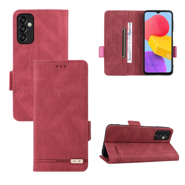 Magnetic Clasp Flip Leather Phone Case, For Realme C30, For Samsung Galaxy M13 4G, For Xiaomi Black Shark 5, For Xiaomi Black Shark 5 Pro