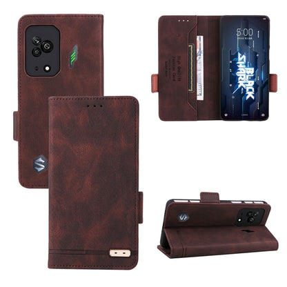 Magnetic Clasp Flip Leather Phone Case, For Realme C30, For Samsung Galaxy M13 4G, For Xiaomi Black Shark 5, For Xiaomi Black Shark 5 Pro