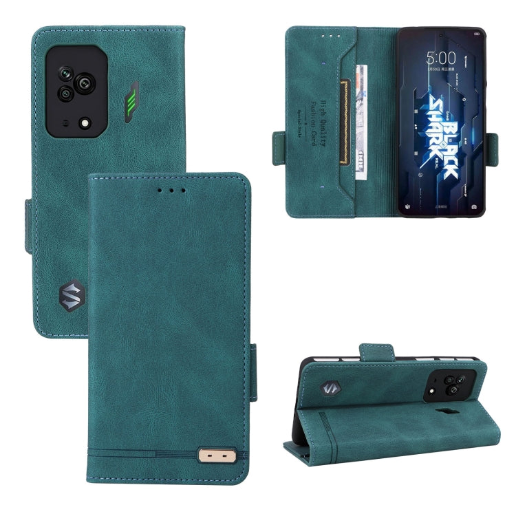 Magnetic Clasp Flip Leather Phone Case, For Realme C30, For Samsung Galaxy M13 4G, For Xiaomi Black Shark 5, For Xiaomi Black Shark 5 Pro