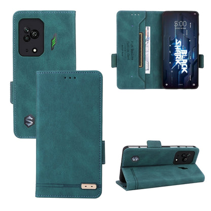 Magnetic Clasp Flip Leather Phone Case, For Realme C30, For Samsung Galaxy M13 4G, For Xiaomi Black Shark 5, For Xiaomi Black Shark 5 Pro