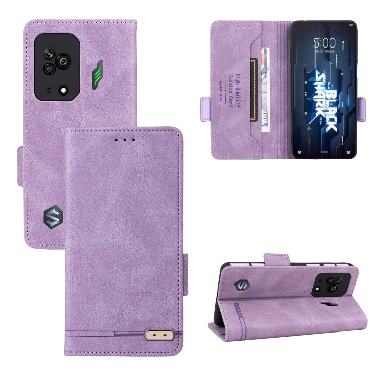 Magnetic Clasp Flip Leather Phone Case, For Realme C30, For Samsung Galaxy M13 4G, For Xiaomi Black Shark 5, For Xiaomi Black Shark 5 Pro