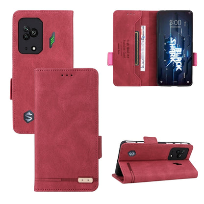 Magnetic Clasp Flip Leather Phone Case, For Realme C30, For Samsung Galaxy M13 4G, For Xiaomi Black Shark 5, For Xiaomi Black Shark 5 Pro