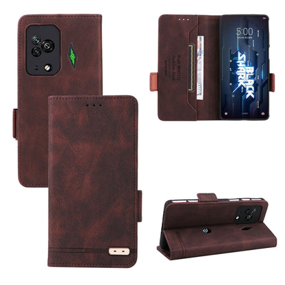 Magnetic Clasp Flip Leather Phone Case, For Realme C30, For Samsung Galaxy M13 4G, For Xiaomi Black Shark 5, For Xiaomi Black Shark 5 Pro