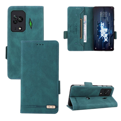 Magnetic Clasp Flip Leather Phone Case, For Realme C30, For Samsung Galaxy M13 4G, For Xiaomi Black Shark 5, For Xiaomi Black Shark 5 Pro