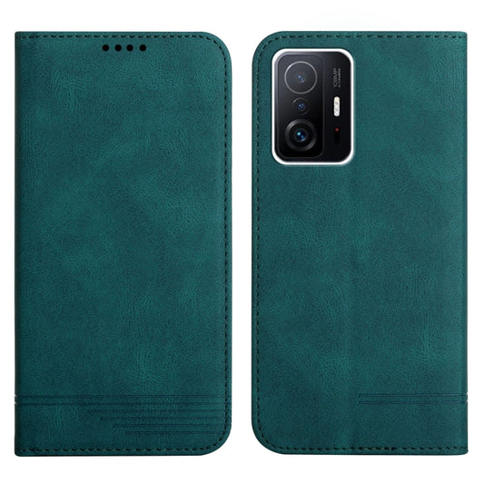 Strong Magnetic Leather Case, For Xiaomi Redmi 7, For Xiaomi Redmi 7A, For Xiaomi Redmi 8 / 8A, For Xiaomi Redmi 9, For Xiaomi Redmi 9A, For Xiaomi Redmi 9C, For Xiaomi Redmi 10, For Xiaomi Redmi 10C, For Xiaomi Redmi Note 8, For Xiaomi Redmi Note 8 Pr...