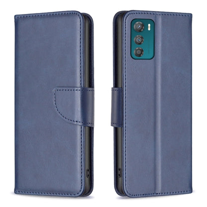Lambskin Texture Leather Phone Case, For Motorola Moto G42 4G, For Motorola Moto G62, For Nothing Phone 1, For OPPO A57 4G