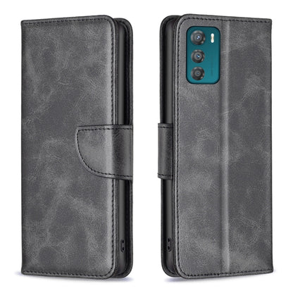 Lambskin Texture Leather Phone Case, For Motorola Moto G42 4G, For Motorola Moto G62, For Nothing Phone 1, For OPPO A57 4G