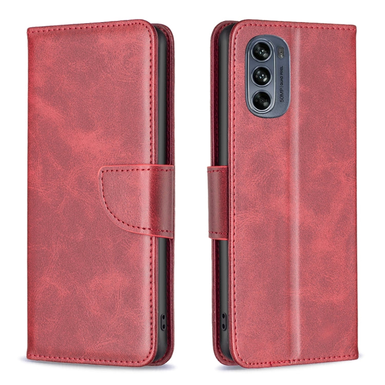 Lambskin Texture Leather Phone Case, For Motorola Moto G42 4G, For Motorola Moto G62, For Nothing Phone 1, For OPPO A57 4G
