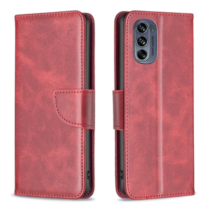 Lambskin Texture Leather Phone Case, For Motorola Moto G42 4G, For Motorola Moto G62, For Nothing Phone 1, For OPPO A57 4G